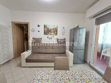 Trilocale viale Leonardo 73, Lido Adriano - Lido di Dante, Ravenna