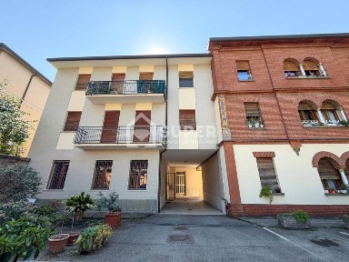 Faenza, Via Canal Grande, 21
