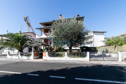 Appartamento via Trasimeno, 17, Pinarella, Cervia