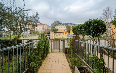 Trilocale viale Stabilimento 20/F, Centro, Brisighella