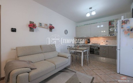 Trilocale via Castelletto, Massa Lombarda
