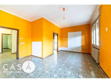Quadrilocale da ristrutturare, su più livelli, Tagliata, Cervia