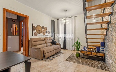 Appartamento via del Donatore 46, Centro, Castel Bolognese