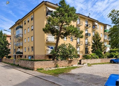Appartamento all'asta viale Ciro Menotti 93, Ravenna