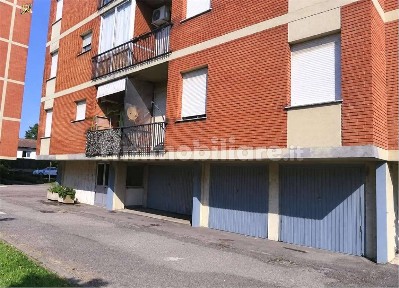 Appartamento all'asta corso Garibaldi, Alfonsine