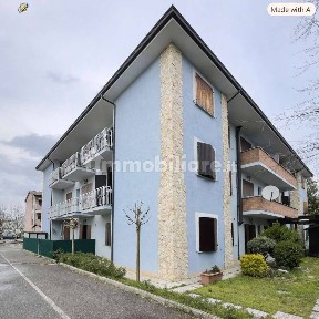 Fusignano, Via Pero 2/C