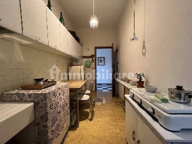 Trilocale viale anello del pino, Milano Marittima, Cervia