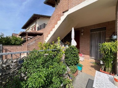 Bilocale via Sauro Babini 53, Roncalceci - Longana, Ravenna