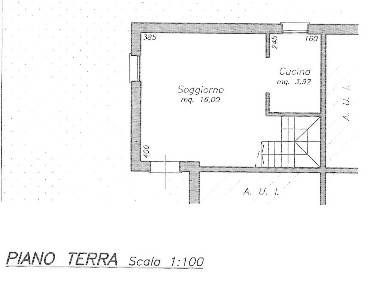 Ravenna, Lido Adriano - Lido di Dante, Via Cacciaguida, 25