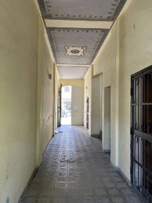 Castel Bolognese, Via Emilia Interna, 171
