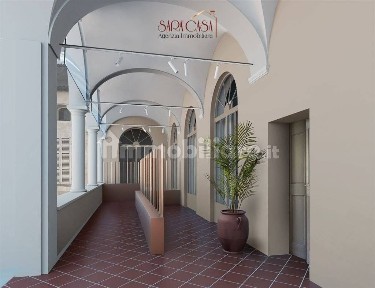 Trilocale via Xx Settembre, Faenza