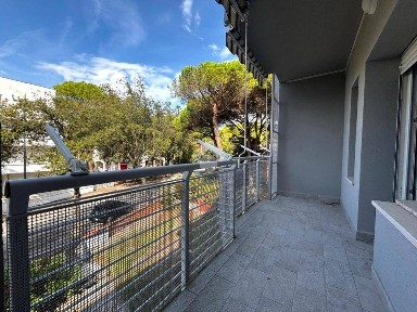 Ravenna, Porto Corsini - Marina Romea, Viale delle Palme, 69
