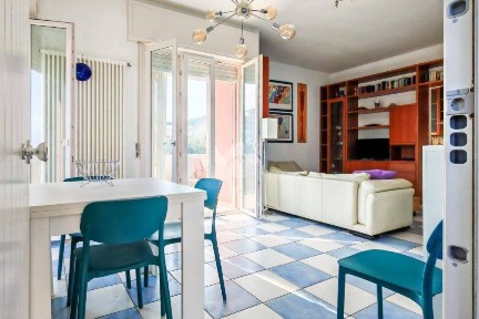 Ravenna, Lido di Savio - Lido di Classe, Viale Romagna, 458