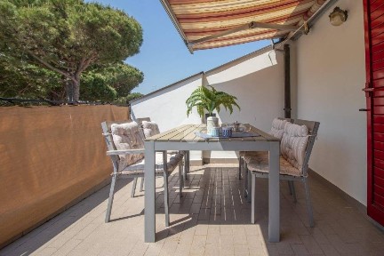 Trilocale via Castrocaro 66, Lido di Savio - Lido di Classe, Ravenna
