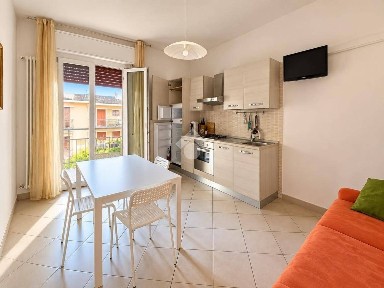 Bilocale viale Adriatico 8, Lido di Savio - Lido di Classe, Ravenna