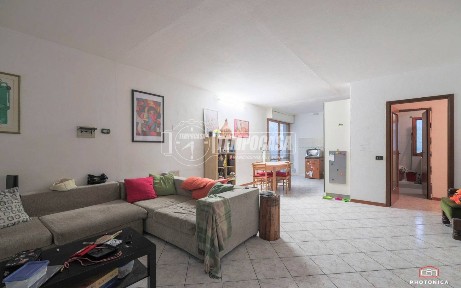 Appartamento via Olindo Pazzaglia, Porto Fuori, Ravenna