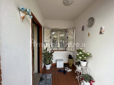 Villa a schiera via Filanda, Centro, Briatico