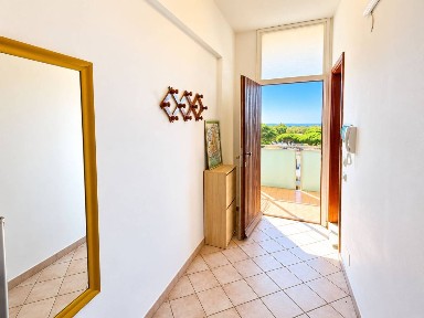 Ravenna, Lido di Savio - Lido di Classe, Viale Fratelli Vivaldi