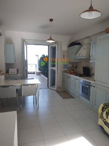 Trilocale Lungomare nord, Centro, Termoli