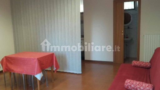 Monolocale via Lombardia, Vazzieri, Campobasso
