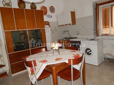 Quadrilocale buono stato, ammezzato, Centro, Termoli