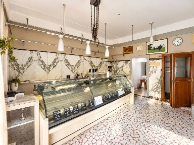 Macelleria in Vendita