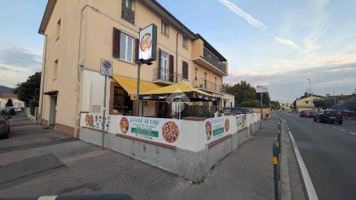 Prato, Sant'Ippolito, Via Visiana, 36