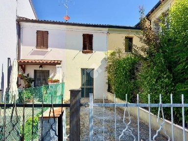 Casa colonica via gramsci 7, Centro, San Mauro Pascoli