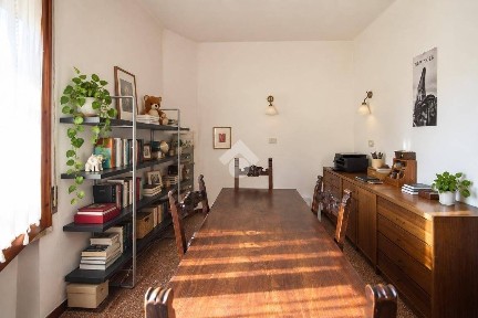 Casa colonica via Mura Barriera Ponente 41, Centro Storico, Cesena