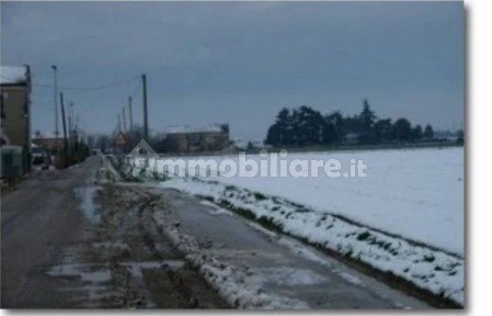 Rustico - casale all'asta via Torri 57, Cesenatico