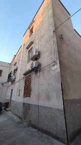 Terratetto unifamiliare via Giuseppe Mazzini 43, Sambuca di Sicilia