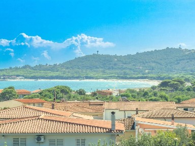 Villa unifamiliare via Santa Giusta, Siniscola