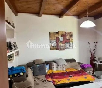 Villa all'asta via Iosto 8, Borore