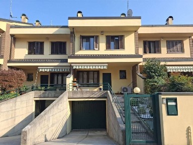 Meda, Largo Giorgetti, 7