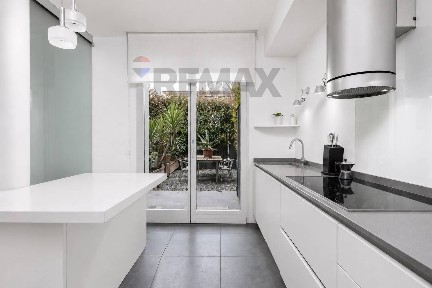 Loft via Broseta 120, San Paolo, Bergamo