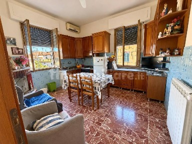 Appartamento via dei Ronchi 22, Centro, Quarrata