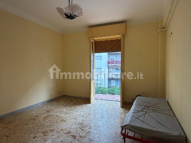 Quadrilocale buono stato, secondo piano, Italia - Montegranaro, Taranto