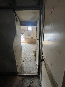Napoli, San Giovanni a Teduccio, Via Bernardo Quaranta, 36
