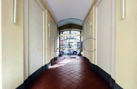 Torino, Crocetta, Via Vincenzo Gioberti, 51