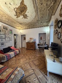 Torino, Via Roma, Via Giuseppe Mazzini, 1
