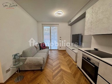 Torino, Via Roma, Via Luigi Lagrange, 35