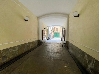 Trilocale via San Secondo 16, Crocetta, Torino