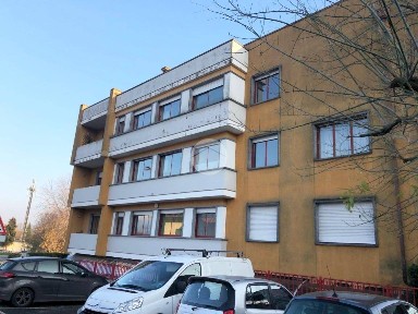 Fiano, Piazza xxv aprile, 4