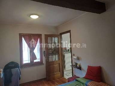 Trilocale corso Torino 88, Centro, Pinerolo