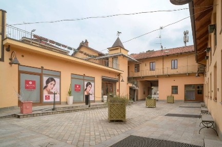 Torino, Cavoretto, Corso Moncalieri, 256
