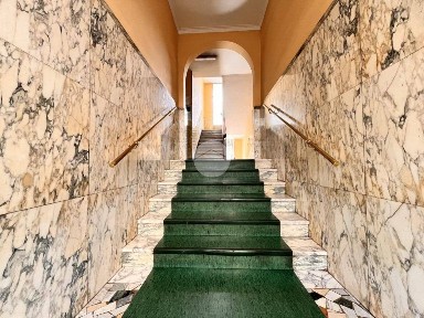 Bilocale via casteldelfino 10, Borgo Vittoria, Torino