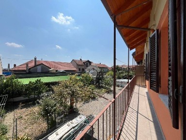 Quadrilocale via Baglioni 27, San Maurizio, San Maurizio Canavese
