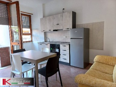 Bilocale via Carlo Alberto 11, Centro, San Giorgio Canavese