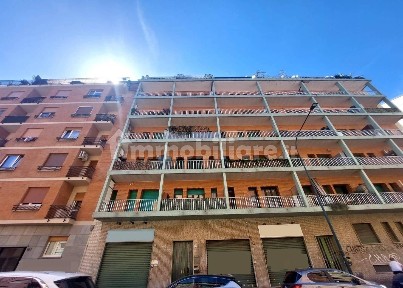 Bilocale via Vincenzo Lancia 103, Pozzo Strada, Torino