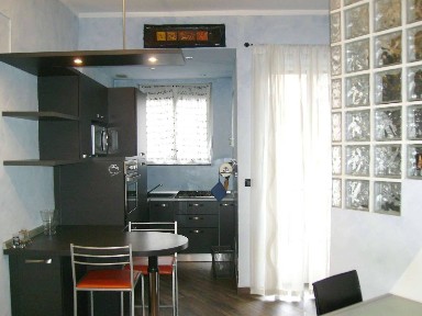 Bilocale via GOTTARDO 49, Rebaudengo, Torino